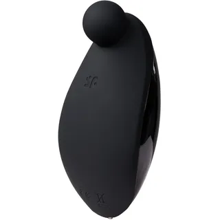 Satisfyer Spot On 2 Klitorisvibrator - Black