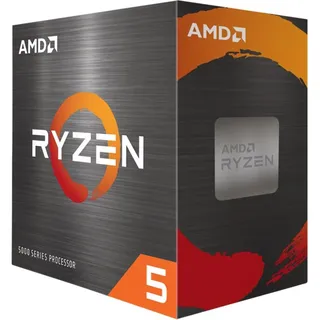 AMD Ryzen 5 5500 3,6 GHz Box 100-100000457BOX