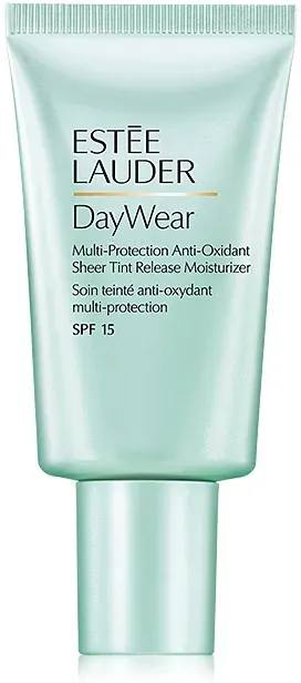 ESTEE LAUDER Daywear Sheer Tint Release Advanced Multi-Protection Anti-Oxidant Moisturizer Spf 15