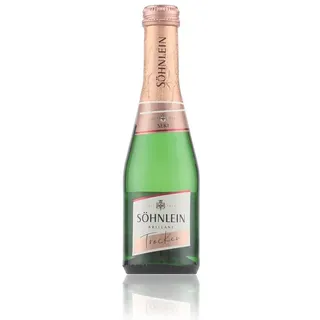 Söhnlein Brillant trocken 11% Vol. 0,2l