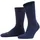 Walkie Light Wandersocken jeans 39-41