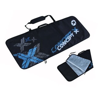 Concept X STR Kite Boardbag Singlebag Kiteboardbag, Kitebag 134