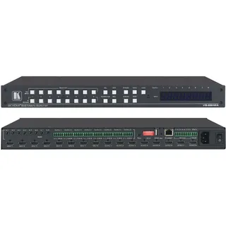 Kramer 4k HDMI Matrix-Schalter Vs-88h2a