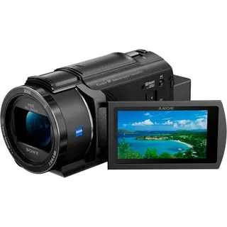 Sony FDR-AX43