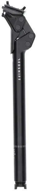REDSHIFT Sattelstütze ShockStop Endurance Suspension Seatpost | 31,6