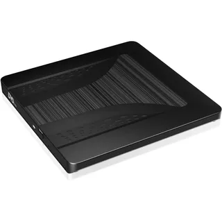 JBonest Schlank Externes CD DVD Laufwerk USB 3.0 Typ-C, Extern Portable CD DVD +/-RW Brenner, Schnelle Datenübertragung für Laptop, Desktop, MacBook, Win11/10/8/7/XP, Linux, Mac OS, Vista