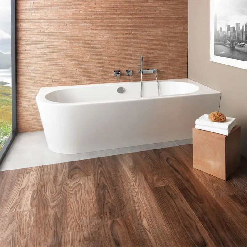 badshop.de Premium Design Oval-Badewanne 178 cm