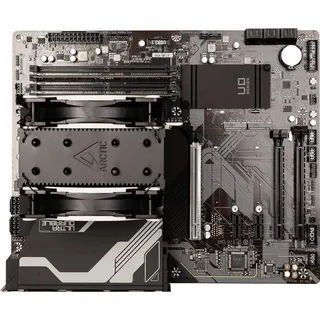 Renkforce PC Tuning-Kit Intel® CoreTM i9 14900K 6GHz 64GB DDR5-RAM ATX