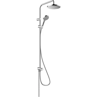 Hansgrohe Vernis Blend 200 1jet, 8,7 l/min, chrom