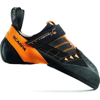 Kletterschuhe (Größe 43.5, schwarz)