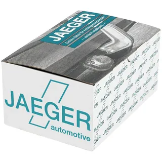 J JAEGER Elektrosatz, Anhängevorrichtung SKODA 21220510