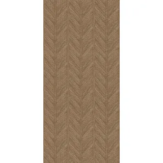 d-c-fix Weichschaummatte Decor Mat Herringbone Wood - Antirutschmatte rutschfest - auch für Außen geeignet - für Bad, Küche, Garten, Balkon - Badmatte waschbar Outdoor Matte Teppich 60 cm x 1,2 m