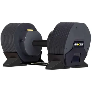 MX Select MX55 Dumbbell 4.5-24.9 KG