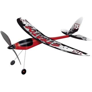 Günther Flugspiele 1629 Freiflugmodell Stratos