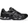Black/Pure Silver 43,5