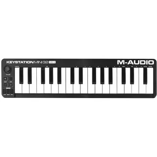 M-Audio Keystation Mini 32 MK3