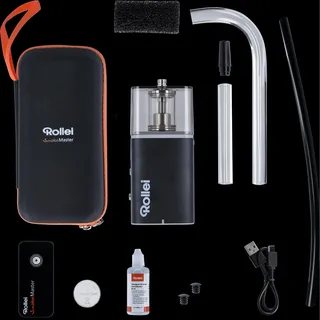 Rollei SmokeMaster