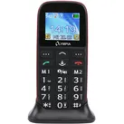 OLYMPIA Bella Senioren Mobiltelefon, Handy große Tasten, Bluetooth, Ladestation