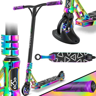 Kesser GT-Limit 360° rainbow
