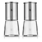 De Luxe Gewürzmühlen-Set, 2-teilig