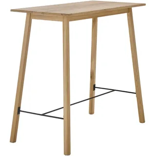 Stolkom Bartisch Jules 120 x 104 x 60 cm Eiche