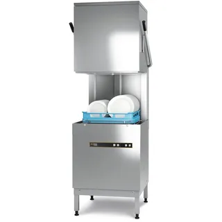 ecomax Haubenspülmaschine H604-10B