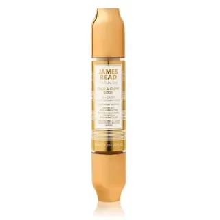 James Read Click & Glow Body Selbstbräunungslotion