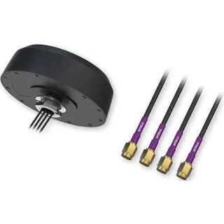 Teltonika · Zubehör · Antenne · 5G COMBO MIMO Mobile ROOF SMA antenna (PR1KCI49) YEMN926J1A-ORELHA1CQ8-D2984