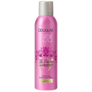 Douglas Collection Home Spa The Palace of Orient Shower Foam Duschschaum 200 ml