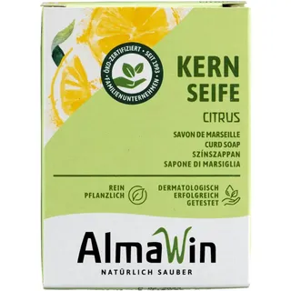 AlmaWin Kernseife