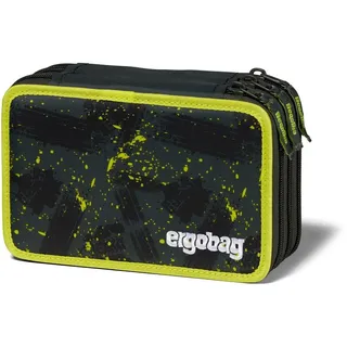 FOND OF GmbH ergobag Maximäppchen MähdreschBär