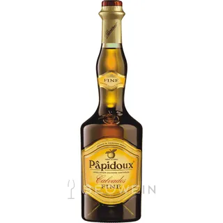 Pâpidoux Calvados Fine 0,7 l