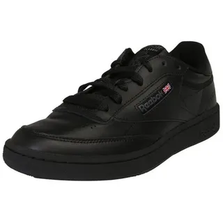 Intense Black / Charcoal 36,5