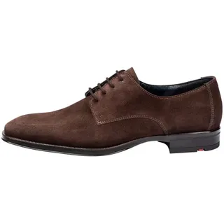 LLOYD Schuhe GARRISON in BRAUN | Gr.: 7,5