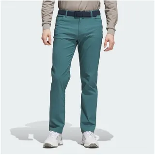 adidas Ultimate365 5-Pocket Hose blau DE 58 / FR 60 (UK 32)