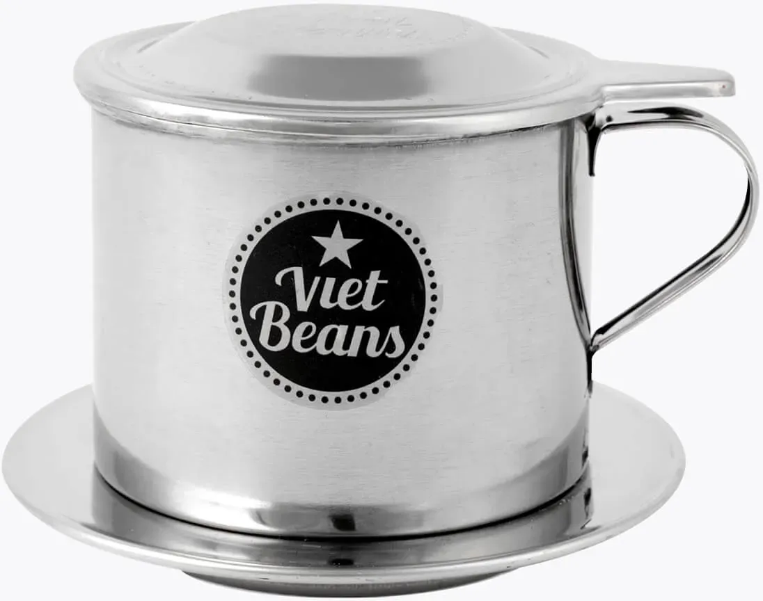 VietBeans Filter Phin 100ml