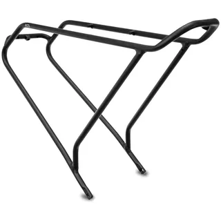 Cube Acid Gepäckträger Sic Rail 27.5 Boost Schwarz