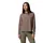 Ridge II Hemd Braun L