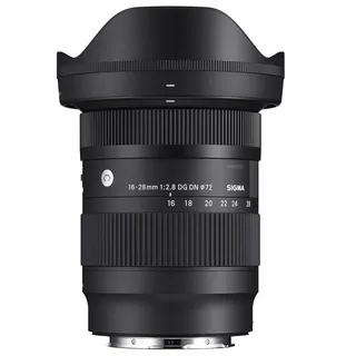 Sigma 16-28 mm F2.8 DG DN 