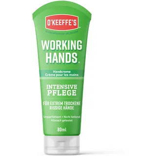 O'Keeffe's Working Hands Hand Cream, 85ml