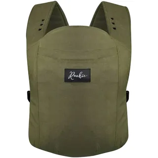 Rookie Babytrage Premium, gruen