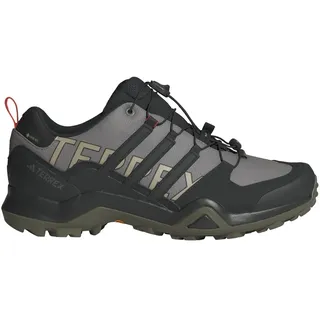 Solid Grey / Core Black / Olive Strata 45 1/3