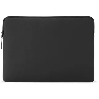 Classic Fit Sleeve for Macbook Air 15" - Black