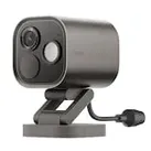 Aqara Camera Hub G5 Pro (PoE) grau