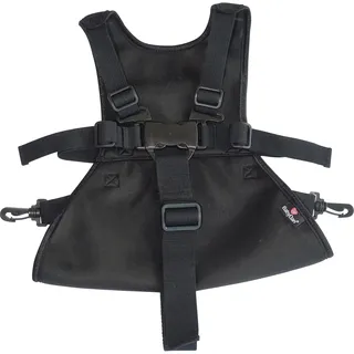 Baby Dan Baby Dan, Babytrage, Harnesses Lux Kinderwagengurt
