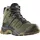 GTX Herren Deep Lichen Green/Peat/Kelp 42