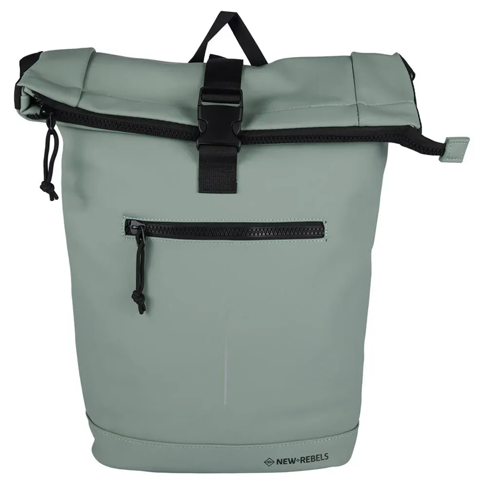 New Rebels Mart New York Rucksack