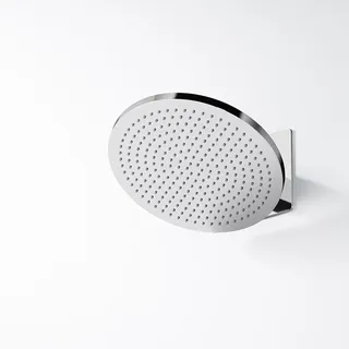 Steinberg Wall Rain Kopfbrause, 1 Strahlart, 390 5650,