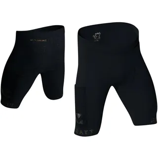 Leatt Leatt, Unisex, Velohosen, MTB Endurance 5.0 shorts M