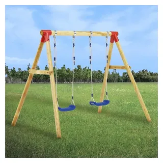 vidaXL Schaukelgestell